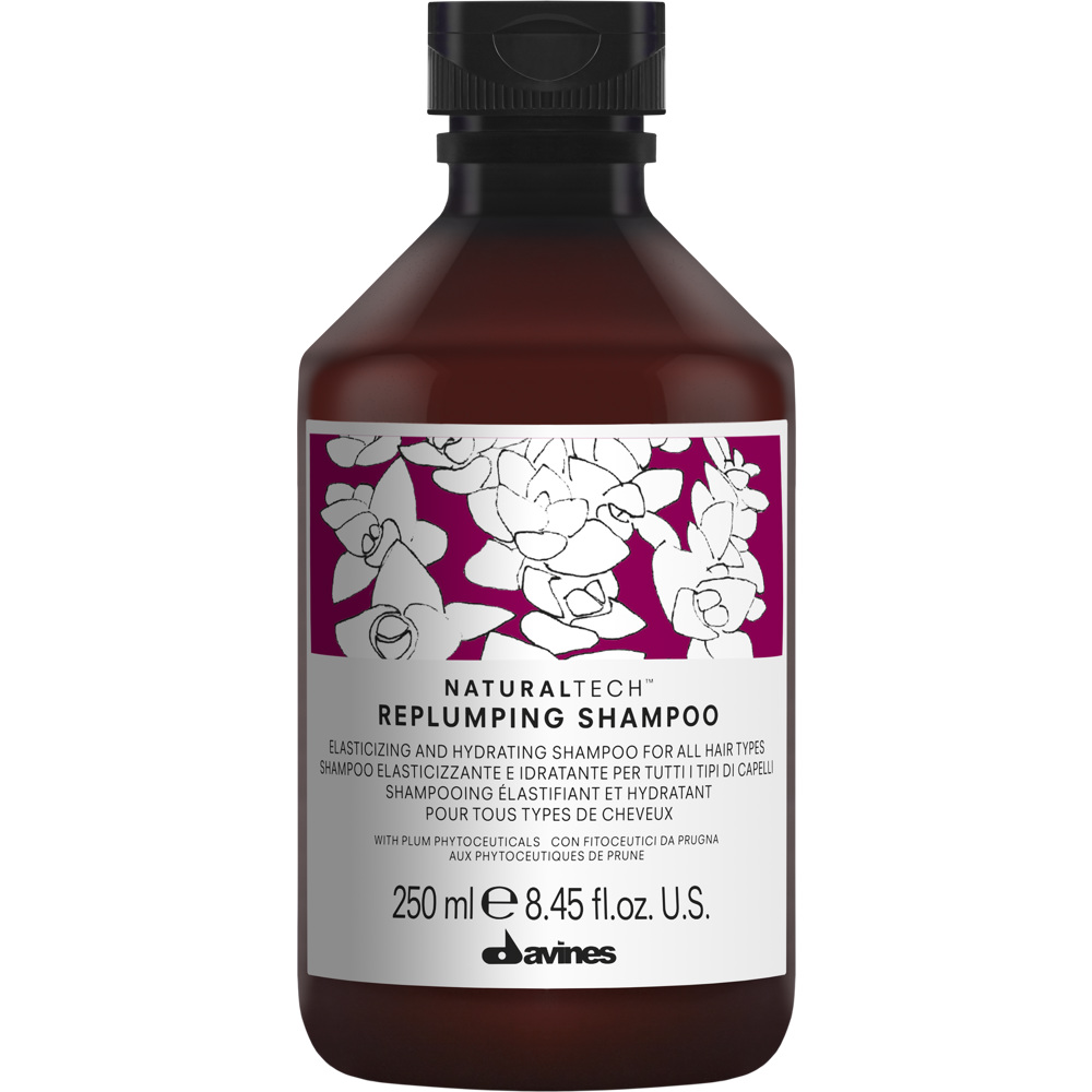 Replumping Shampoo, 250ml