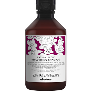 Replumping Shampoo, 250ml