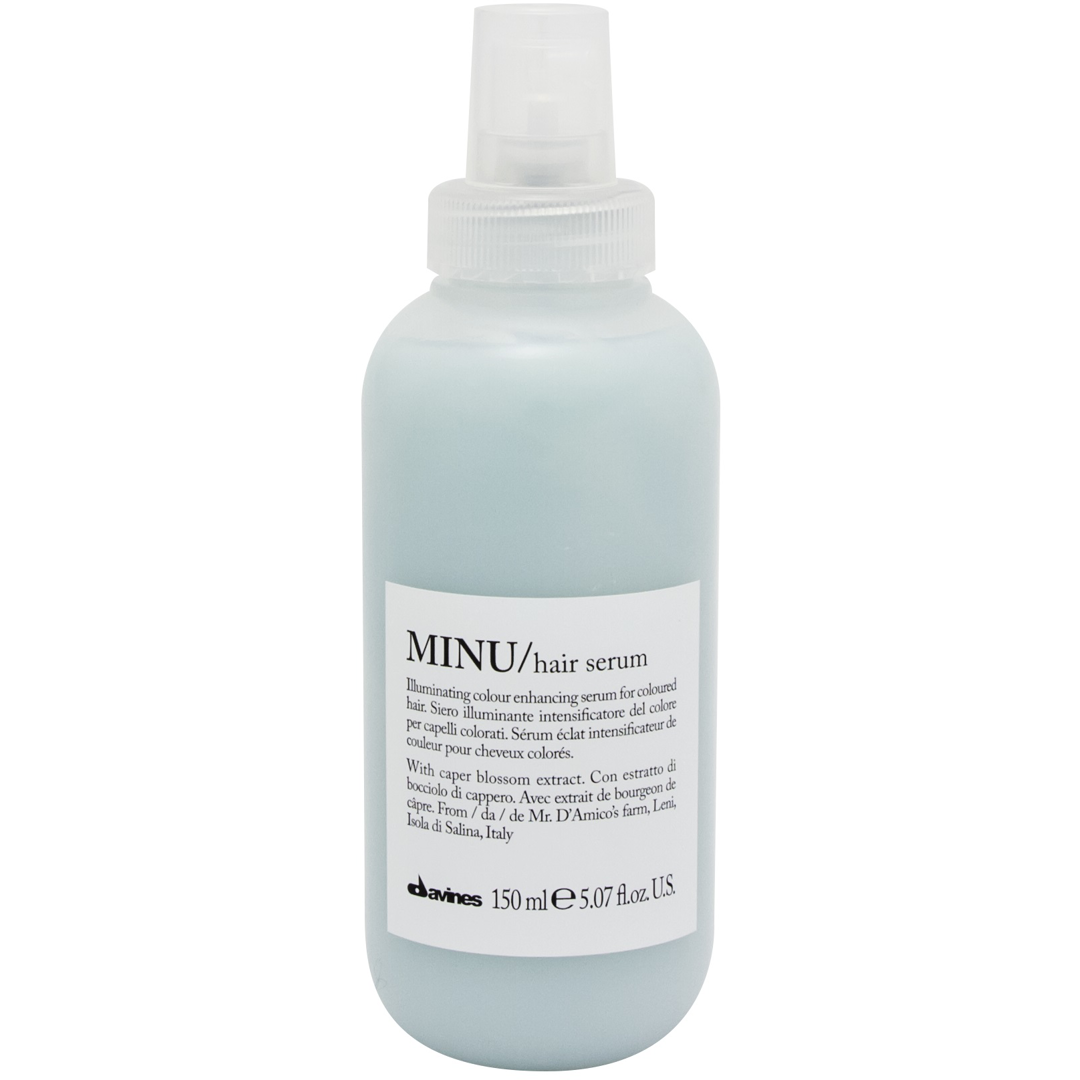 Davines MINU Hair Serum, 150ml