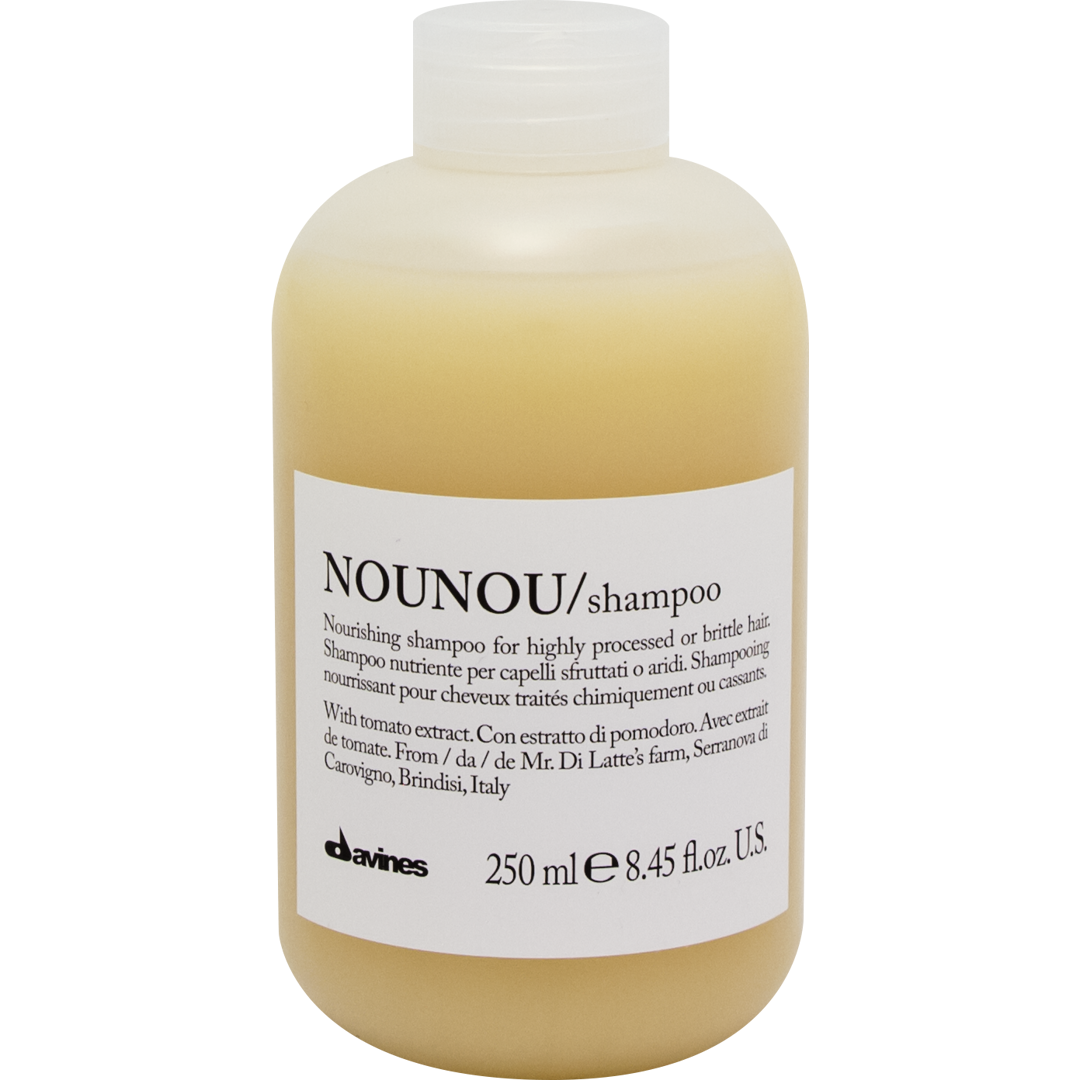 Davines NOUNOU Shampoo, 250ml