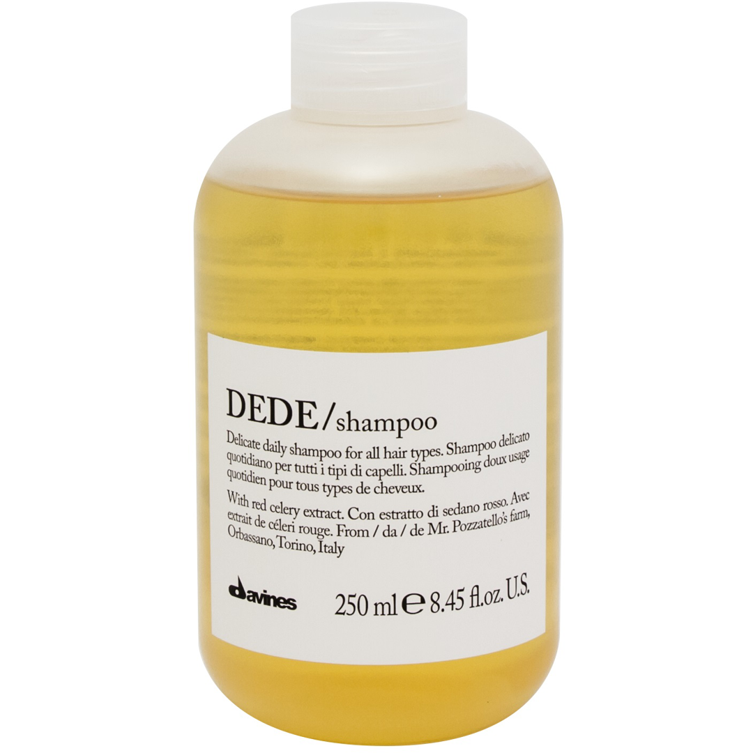 Davines DEDE Shampoo, 250ml