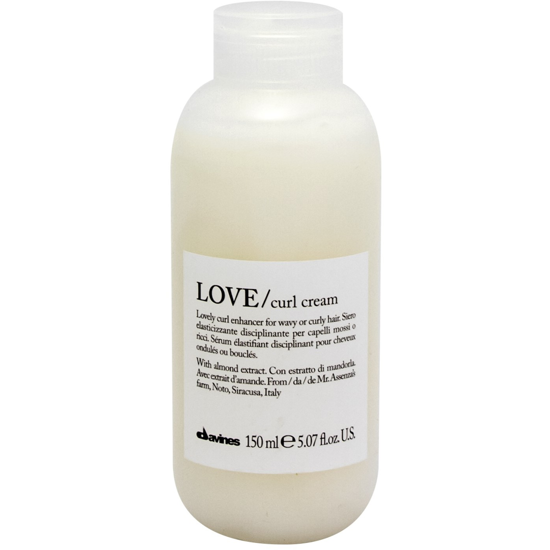 Davines LOVE CURL Cream, 150ml