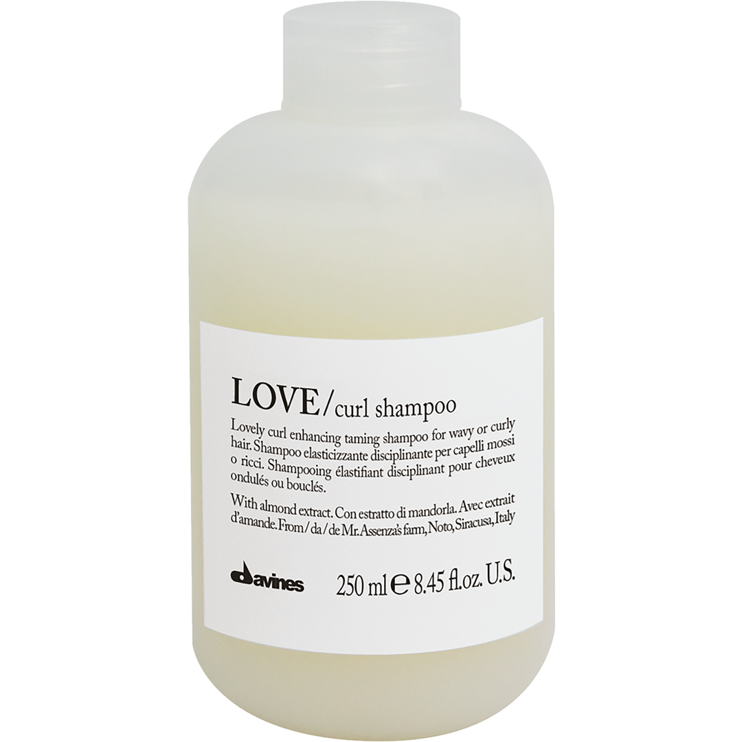 Davines LOVE CURL Shampoo, 250ml