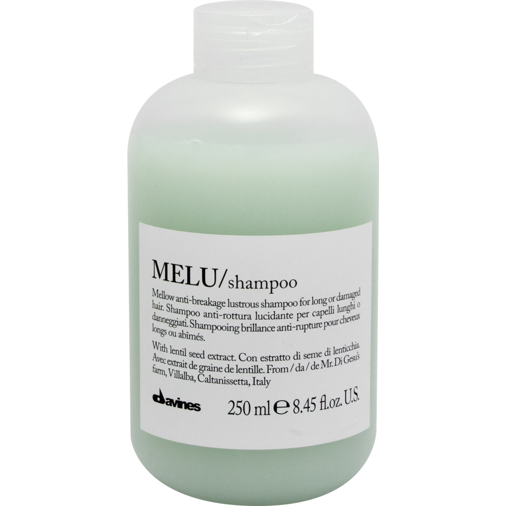 MELU Shampoo, 250ml