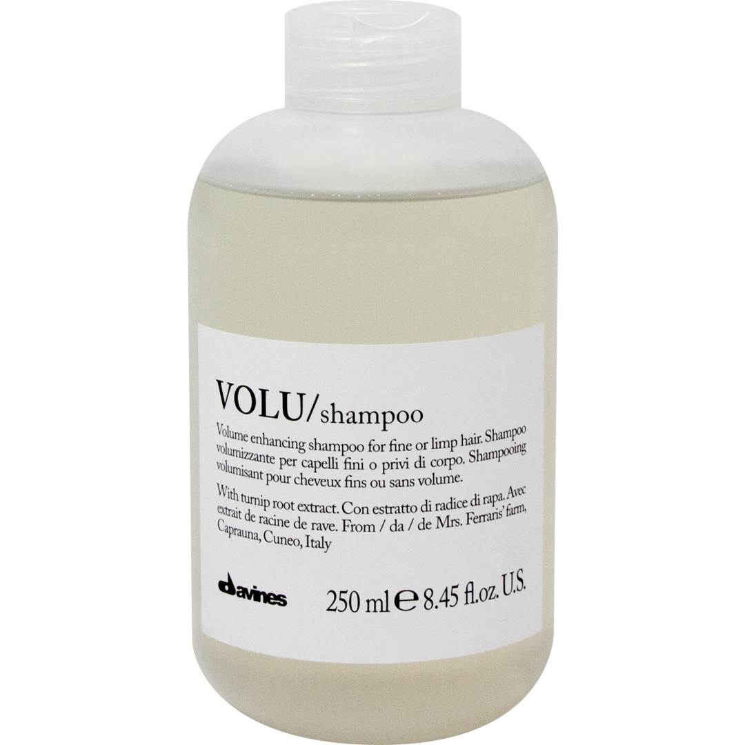 Davines VOLU Shampoo, 250ml