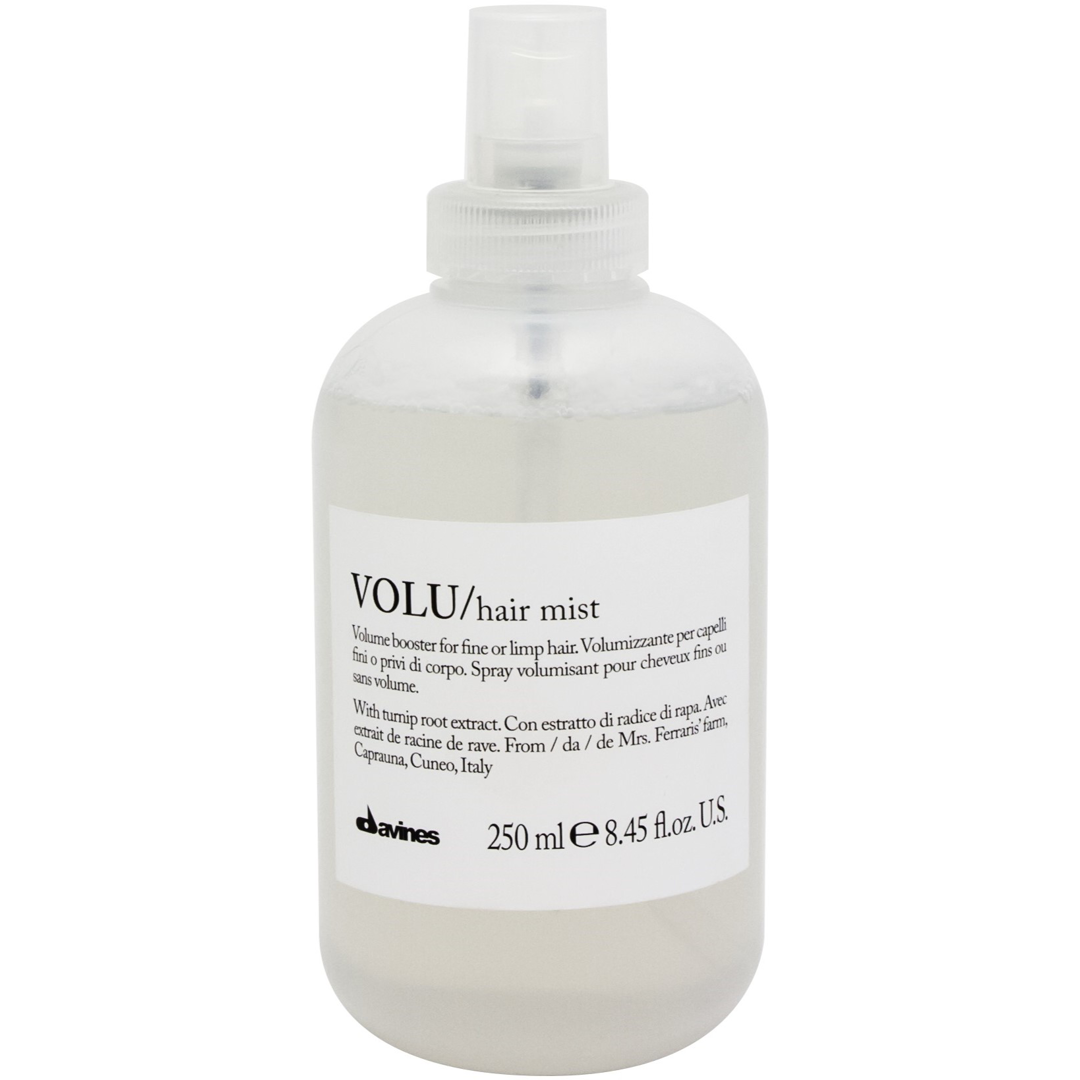 Davines VOLU Hair Mist, 250ml