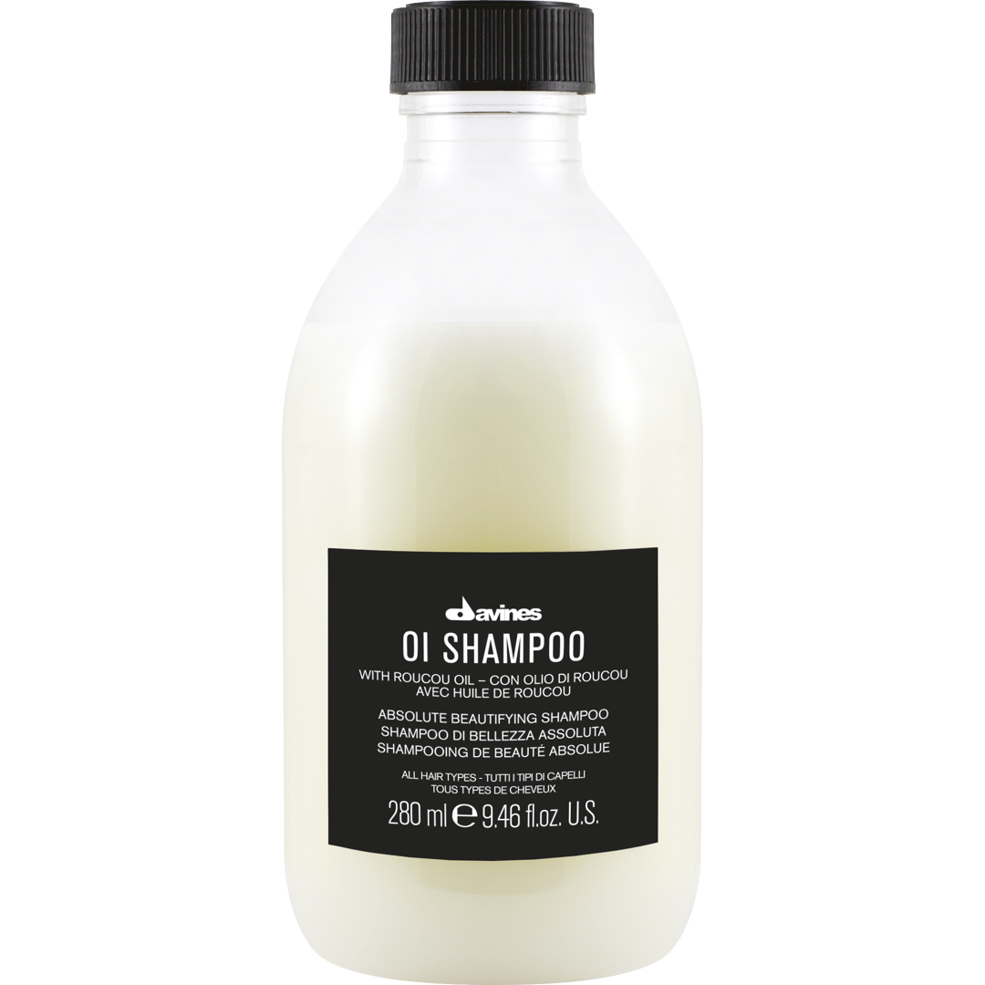 Davines OI Shampoo, 280ml