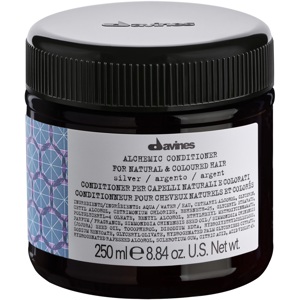 Alchemic Silver Conditioner, 250ml