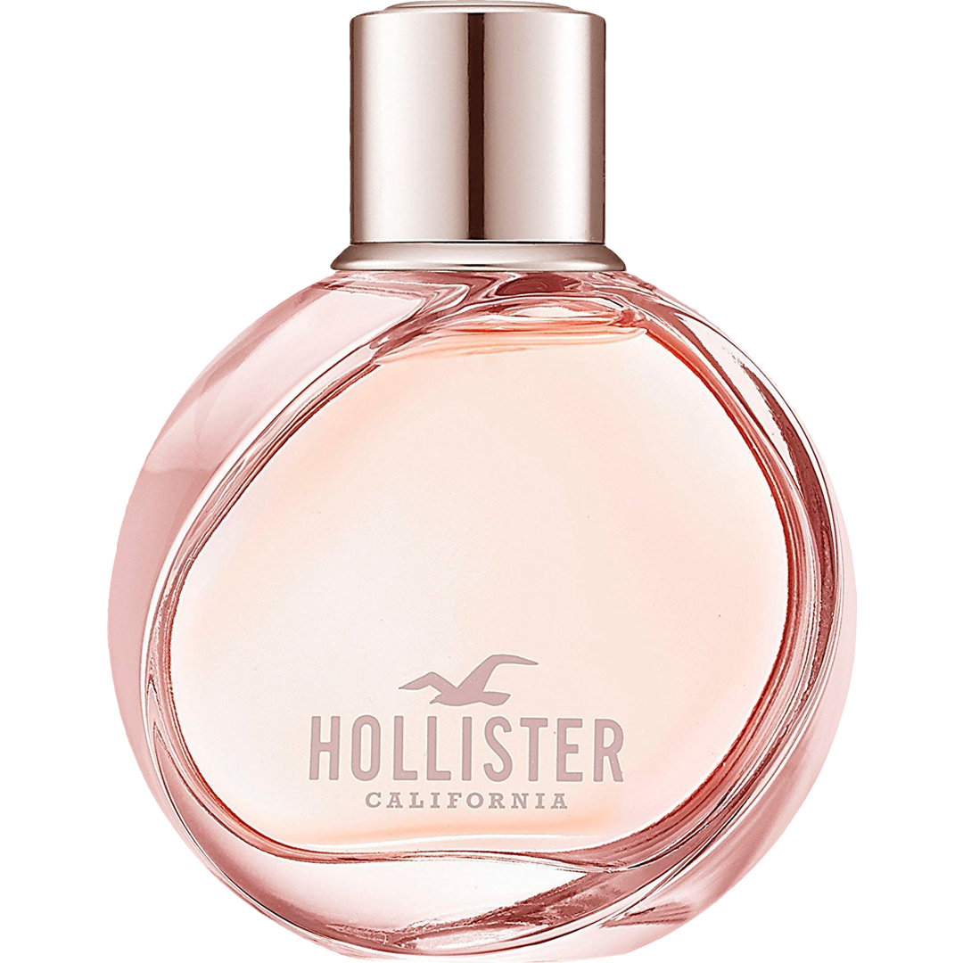 Hollister Wave for Her, EdP 50ml dam parfym