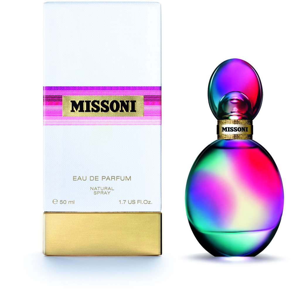 Missoni, EdP