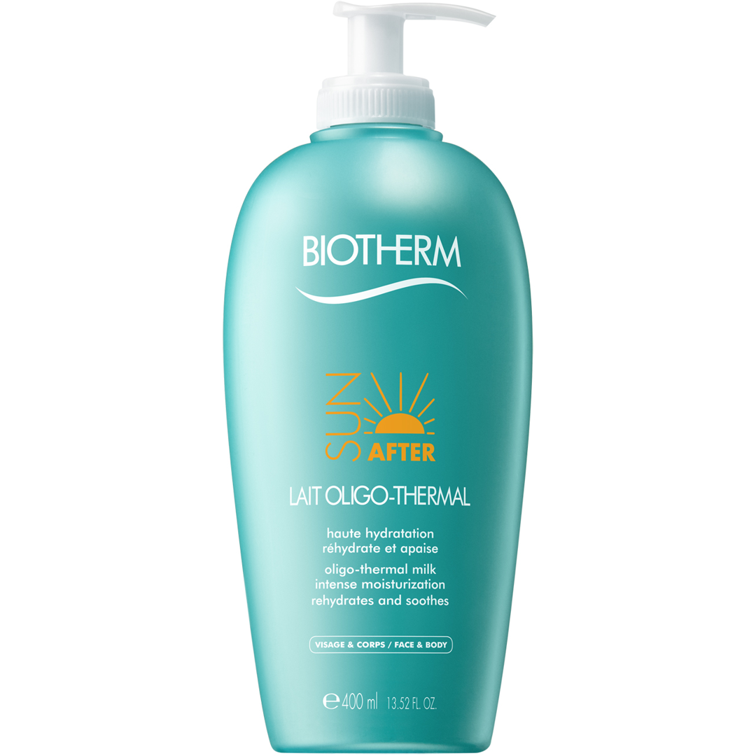 Biotherm After Sun Oligo-Thermal Milk, 400ml