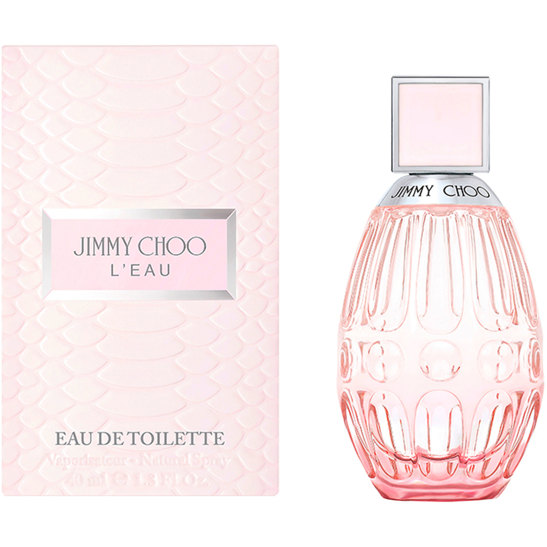 Jimmy Choo L'Eau, EdT 40ml parfym