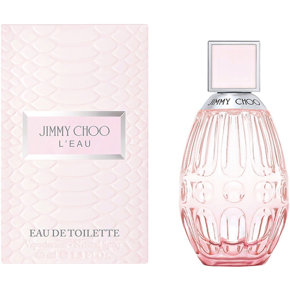 Jimmy Choo L'Eau, EdT