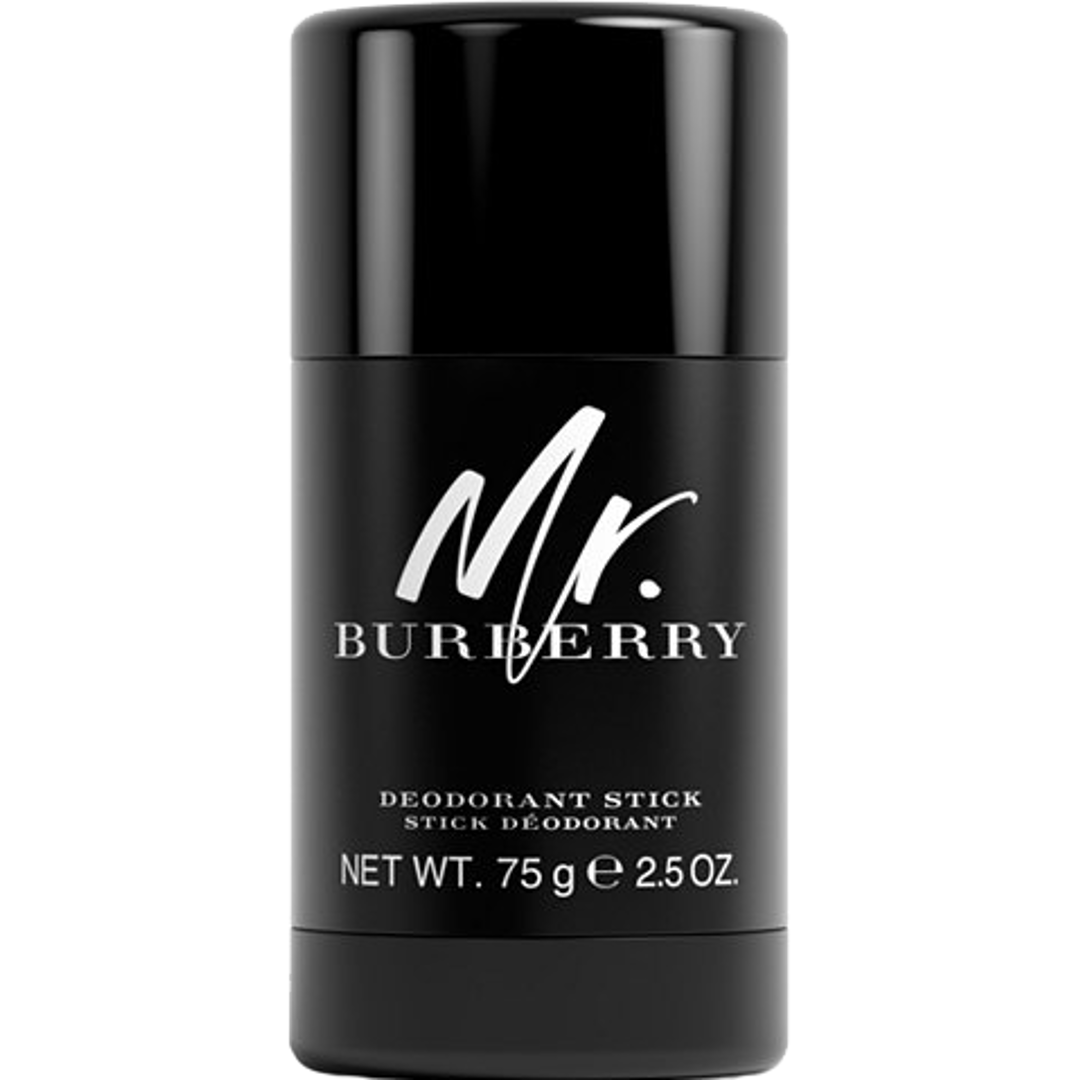 Burberry Mr. Burberry, Deostick 75g deodorant