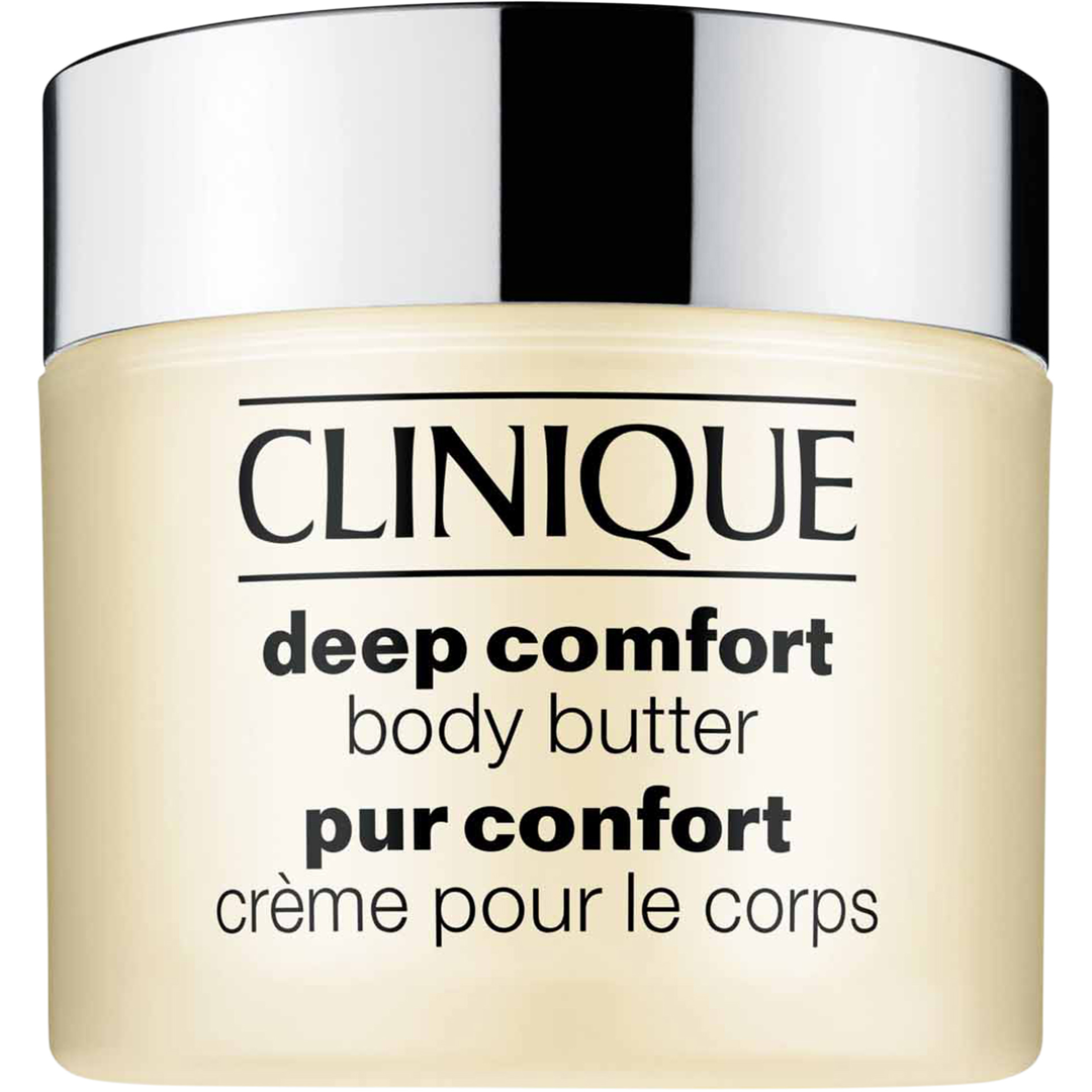 Clinique Deep Comfort Body Butter, 200ml