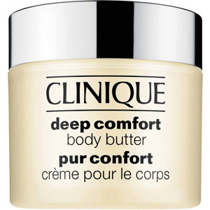 Deep Comfort Body Butter, 200ml