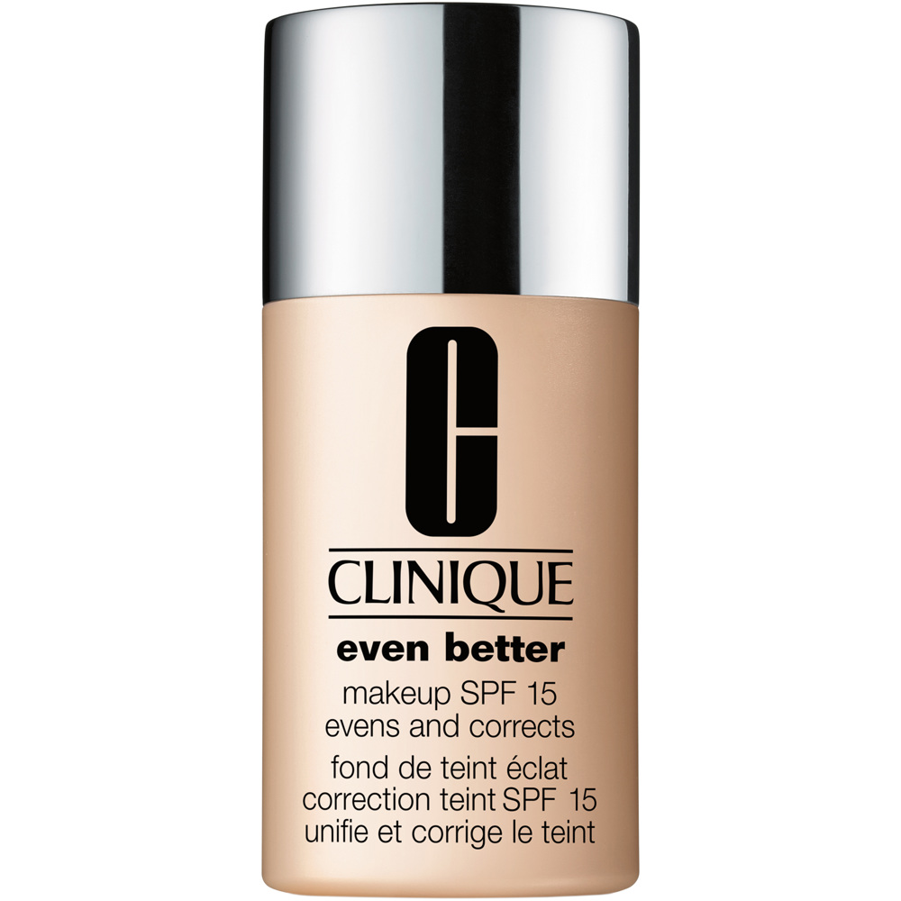 Even Better Foundation SPF15, 30ml