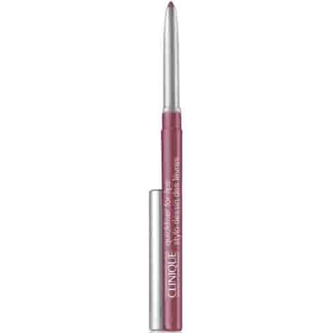 Clinique Quickliner for Lips Lipliner, Plummy
