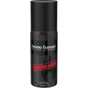 Dangerous Man, Deospray 150ml