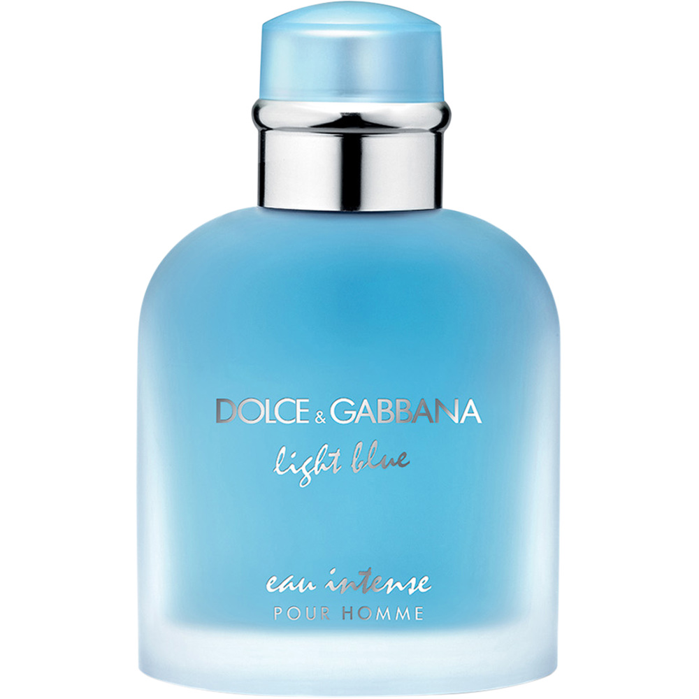 Light Blue Eau Intense Pour Homme, EdP