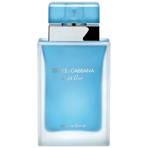 Light Blue Eau Intense, EdP 50ml