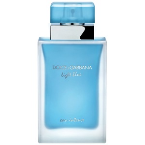 Light Blue Eau Intense, EdP