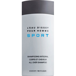 L'Eau d'Issey Pour Homme Sport All Over Shampoo 200ml