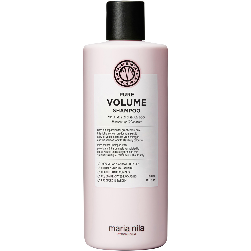 Pure Volume Shampoo