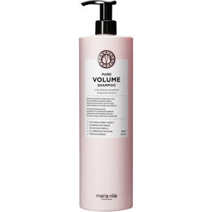 Pure Volume Shampoo, 1000ml