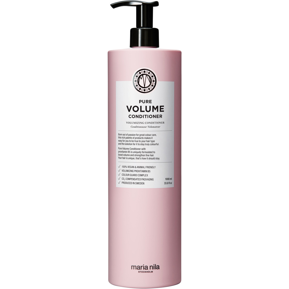 Pure Volume Conditioner