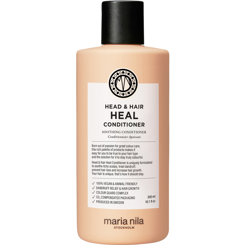 Head & Hair Heal Conditioner