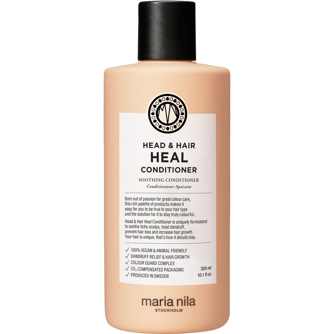 Maria Nila Head & Hair Heal Conditioner, 300ml, Hoitoaine