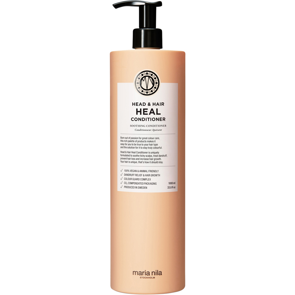 Head & Hair Heal Conditioner