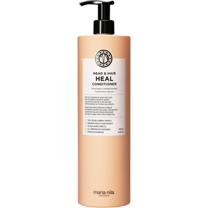 Head & Hair Heal Conditioner, 1000ml