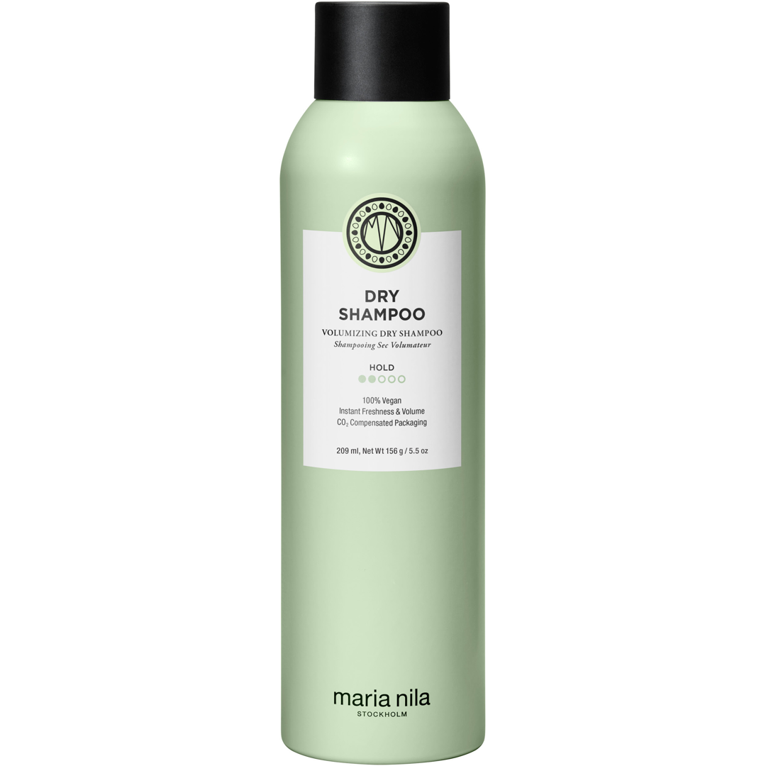 Maria Nila Dry Shampoo, 250ml torrschampo