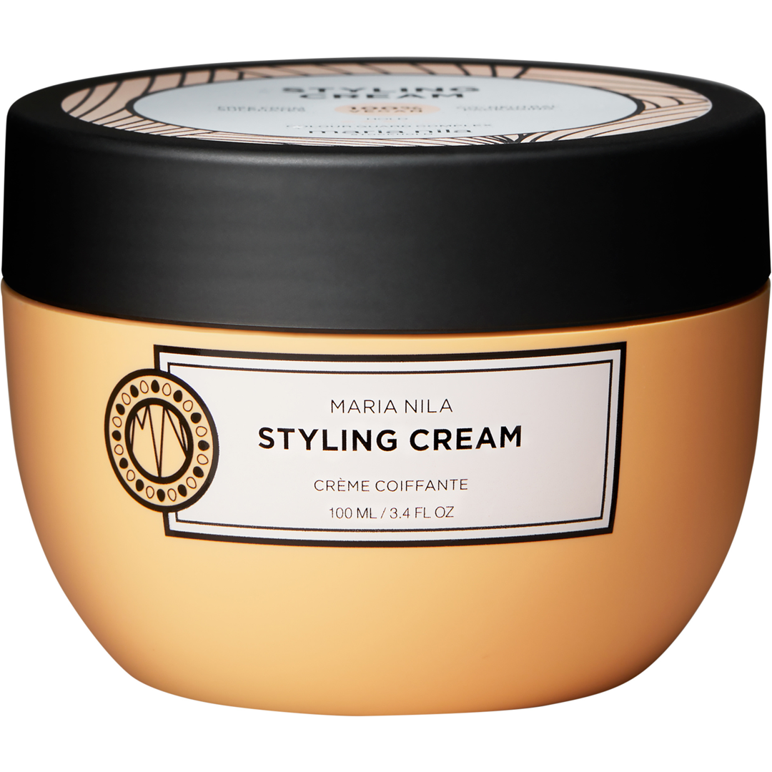 Maria Nila Styling Cream, 100ml