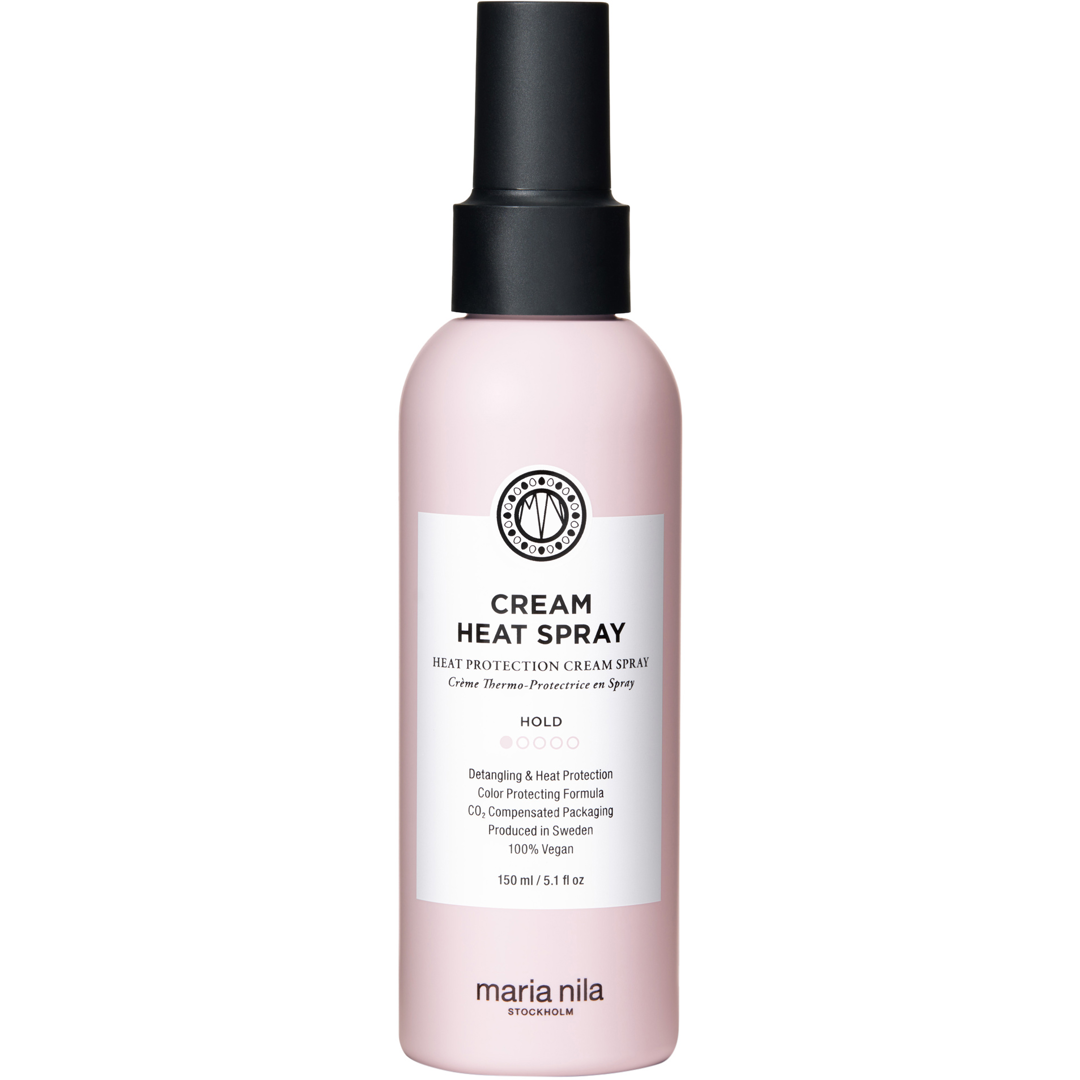 Maria Nila Cream Heat Spray, 150ml