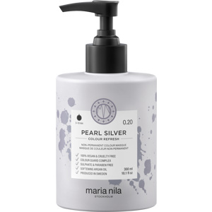 Colour Refresh, 300ml, Pearl Silver