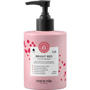 Colour Refresh, 300ml, Bright Red