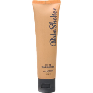 BalmShelter Tinted Moisturizer SPF 18