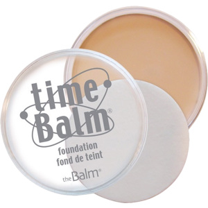 timeBalm Foundation