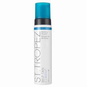 Self Tan Bronzing Mousse, 240ml