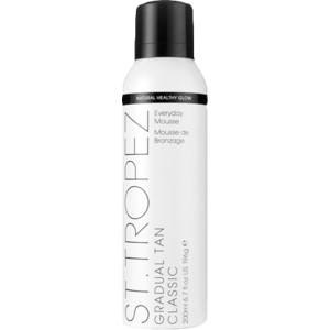 Gradual Tan Everyday Mousse 200ml