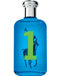 Big Pony 1 Women, EdT 50ml