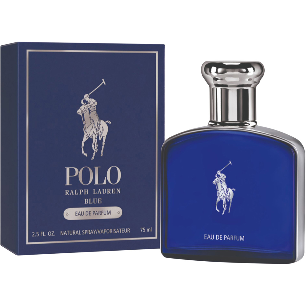 Polo Blue, EdP