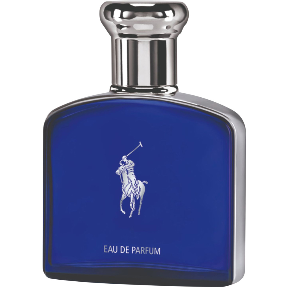 Polo Blue, EdP