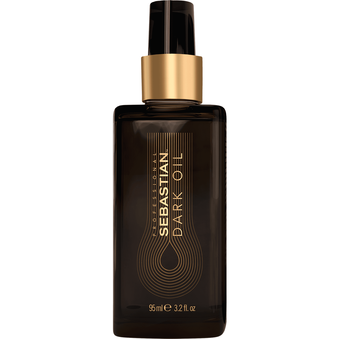 Sebastian Dark Oil, 95ml hårolja