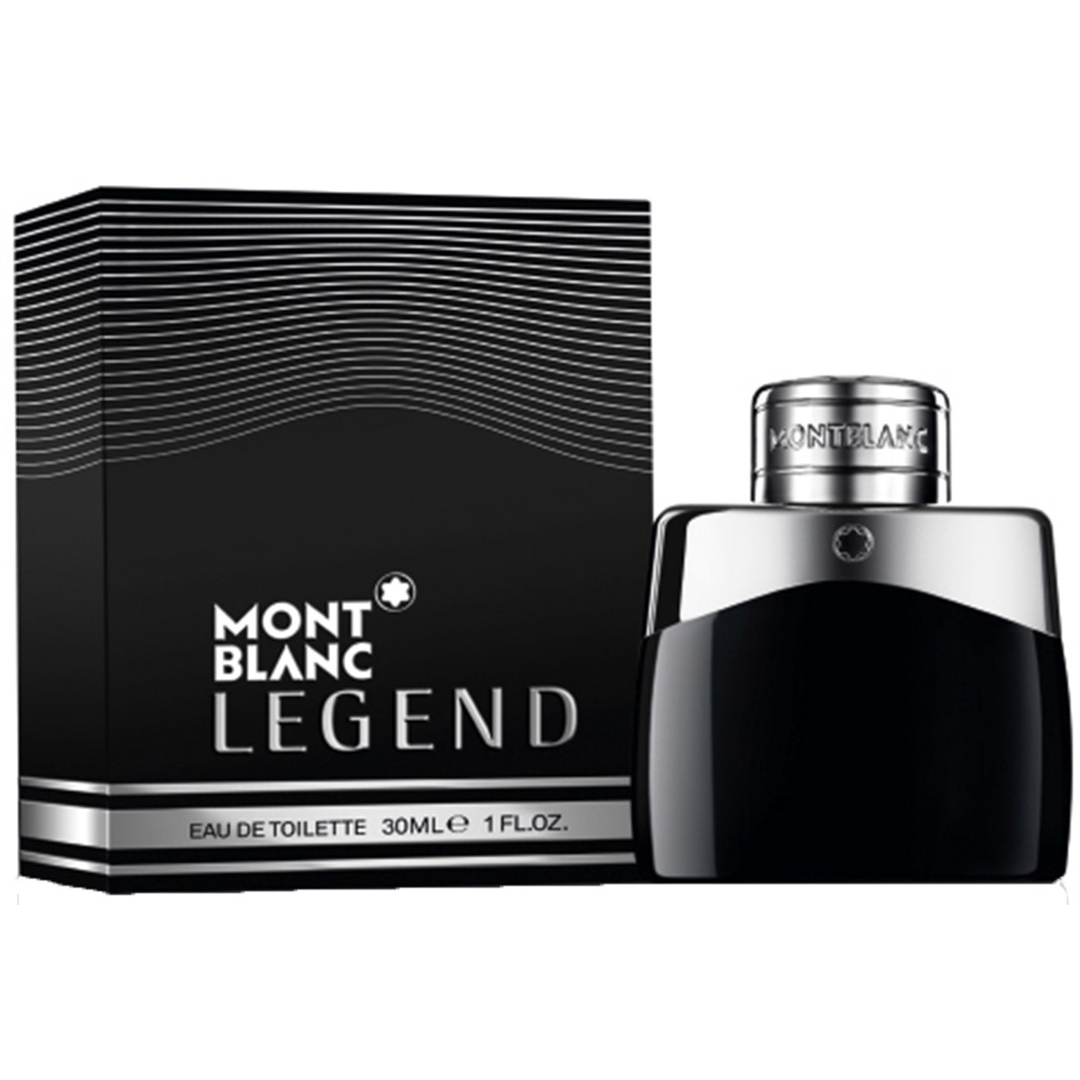 Montblanc Legend, EdT 30ml parfym