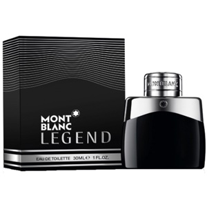 Legend, EdT 30ml