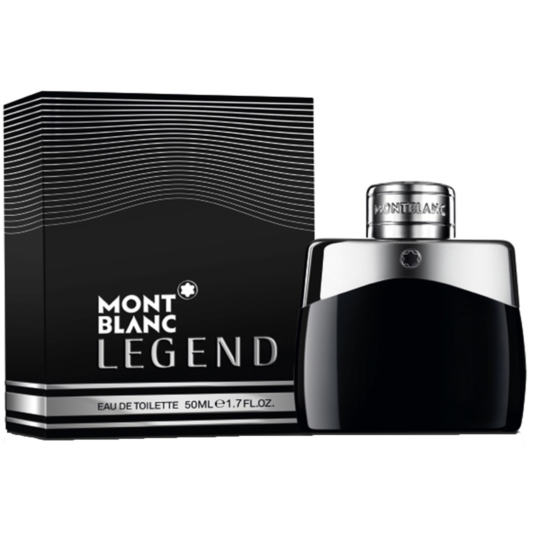 Montblanc Legend, EdT 50ml parfym